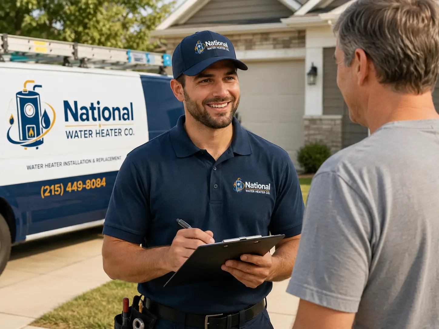 Water Heater Installation Powderville, MT FAQs